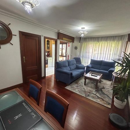 Apartamento Valdearenas Renedo de Pielagos Exterior photo