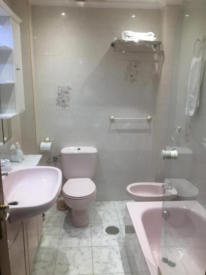 Apartamento Valdearenas Renedo de Pielagos Exterior photo