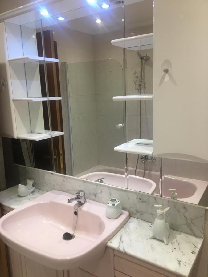 Apartamento Valdearenas Renedo de Pielagos Exterior photo