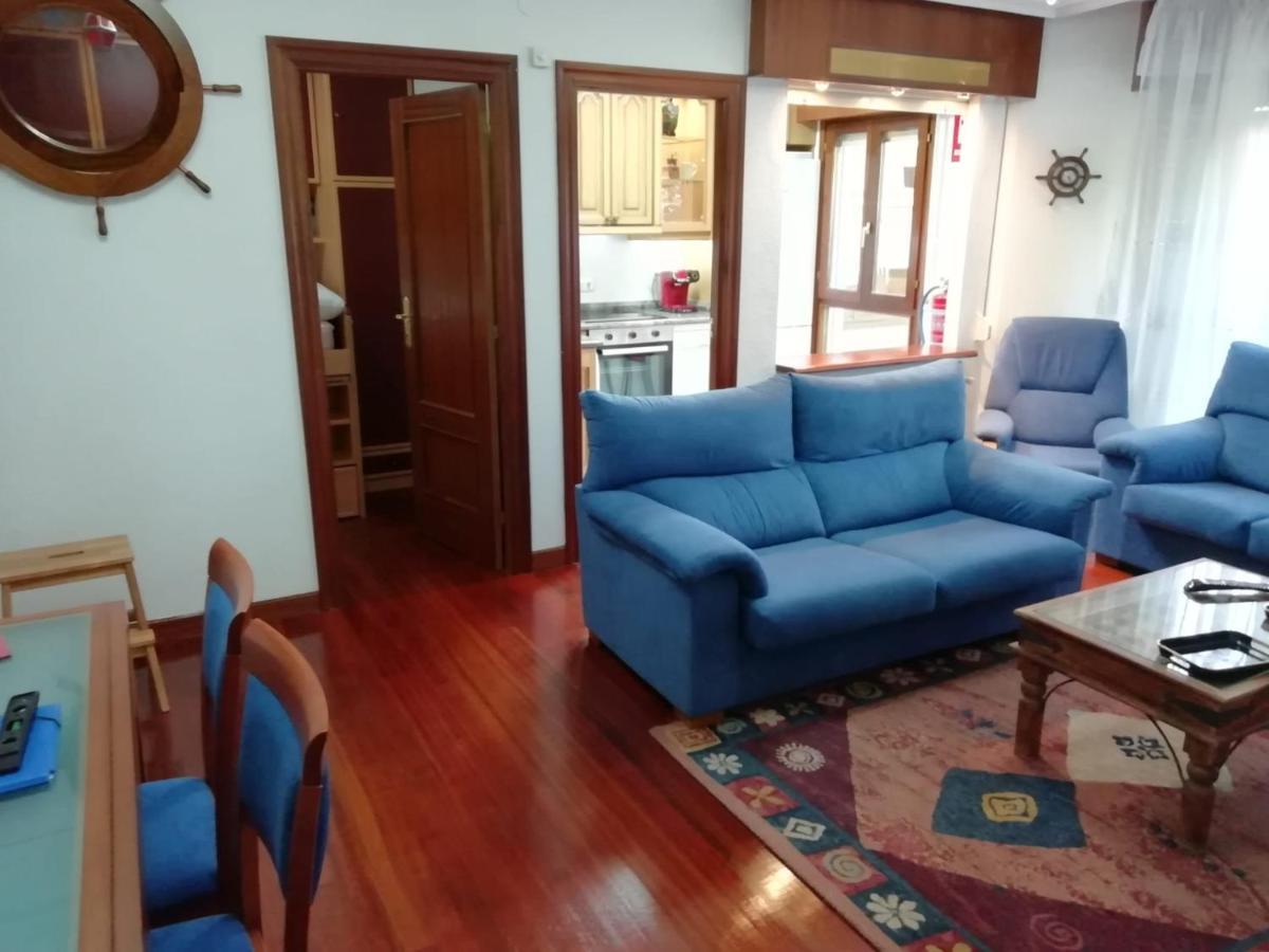 Apartamento Valdearenas Renedo de Pielagos Exterior photo