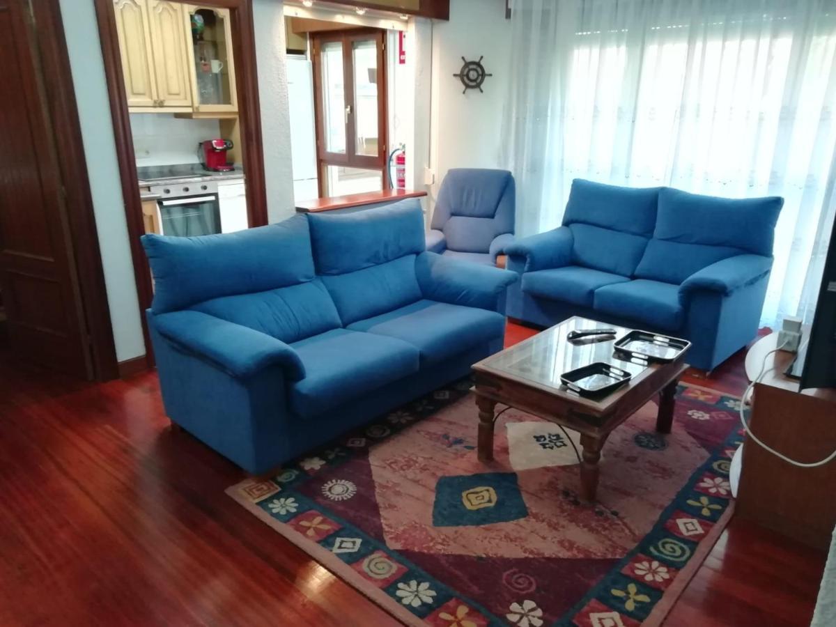 Apartamento Valdearenas Renedo de Pielagos Exterior photo