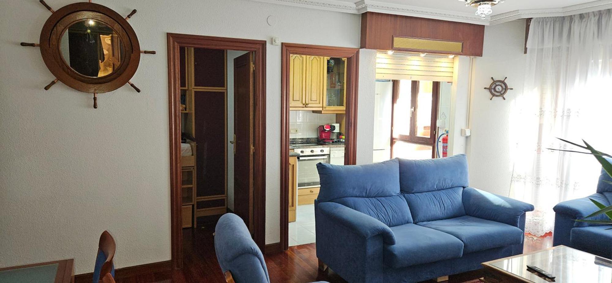 Apartamento Valdearenas Renedo de Pielagos Exterior photo
