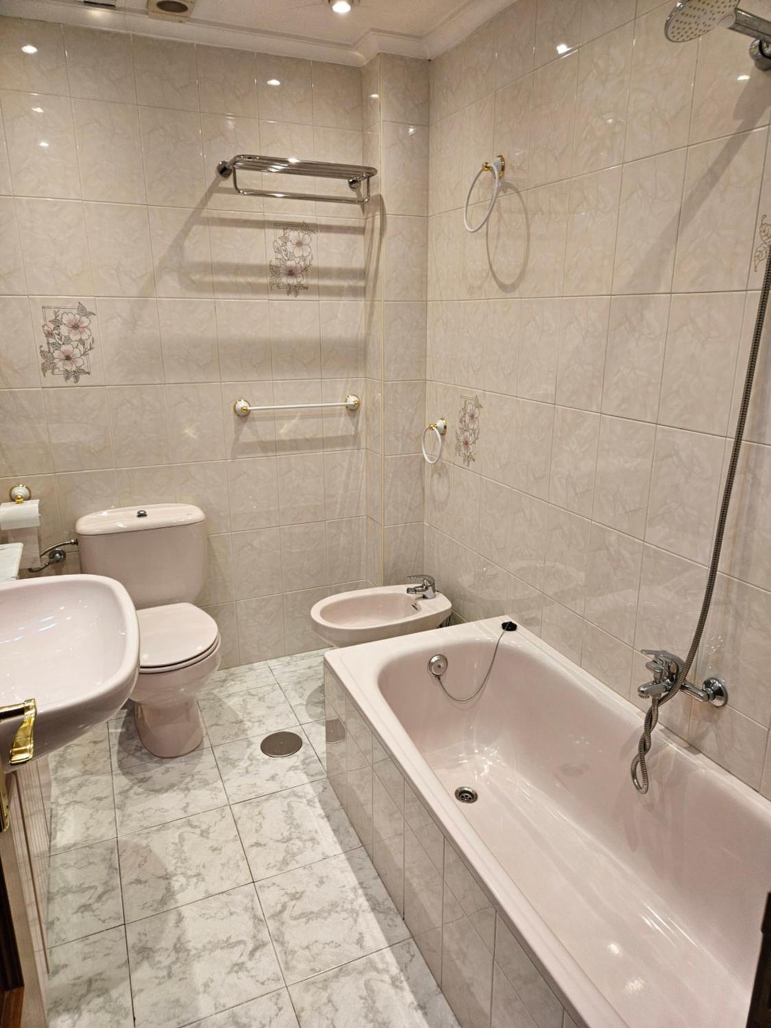 Apartamento Valdearenas Renedo de Pielagos Exterior photo