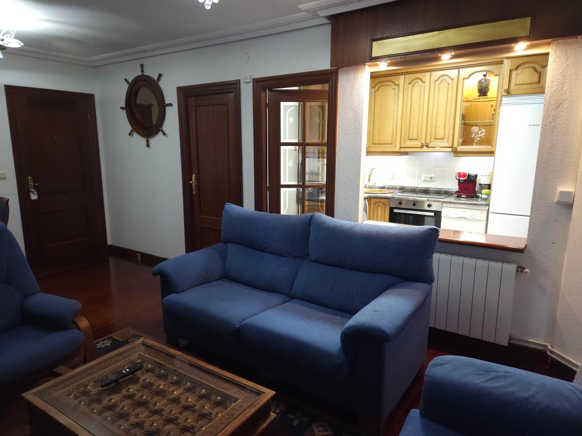 Apartamento Valdearenas Renedo de Pielagos Exterior photo