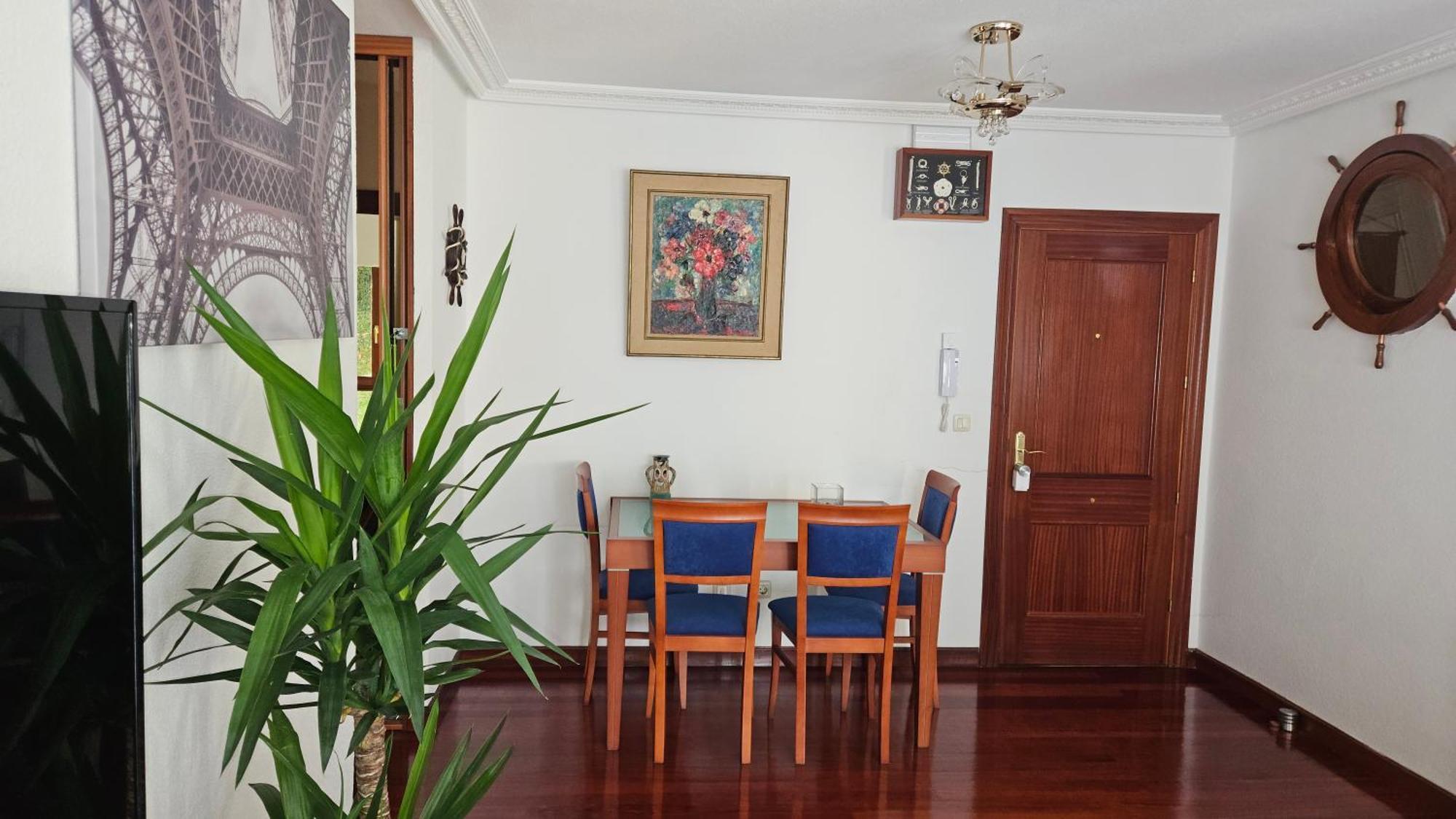 Apartamento Valdearenas Renedo de Pielagos Exterior photo
