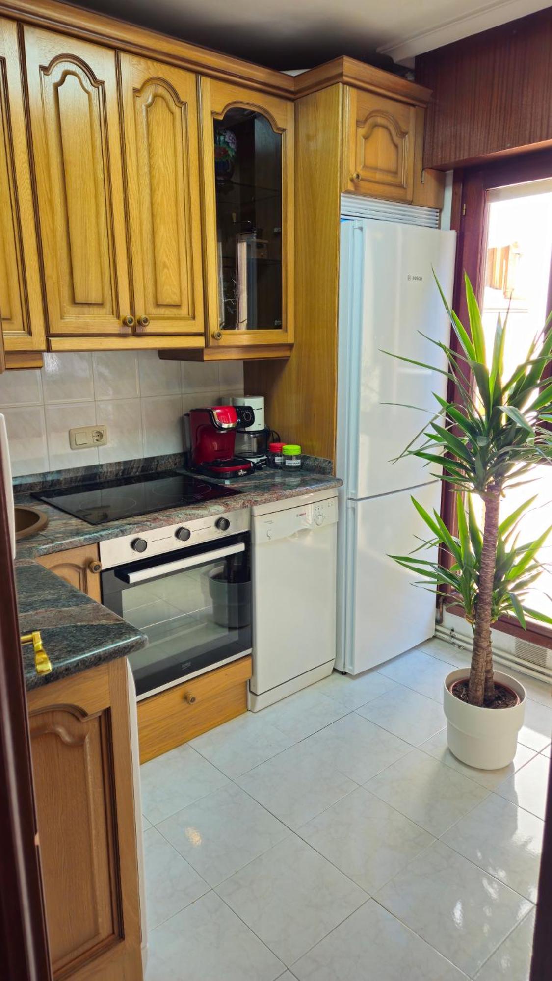 Apartamento Valdearenas Renedo de Pielagos Exterior photo