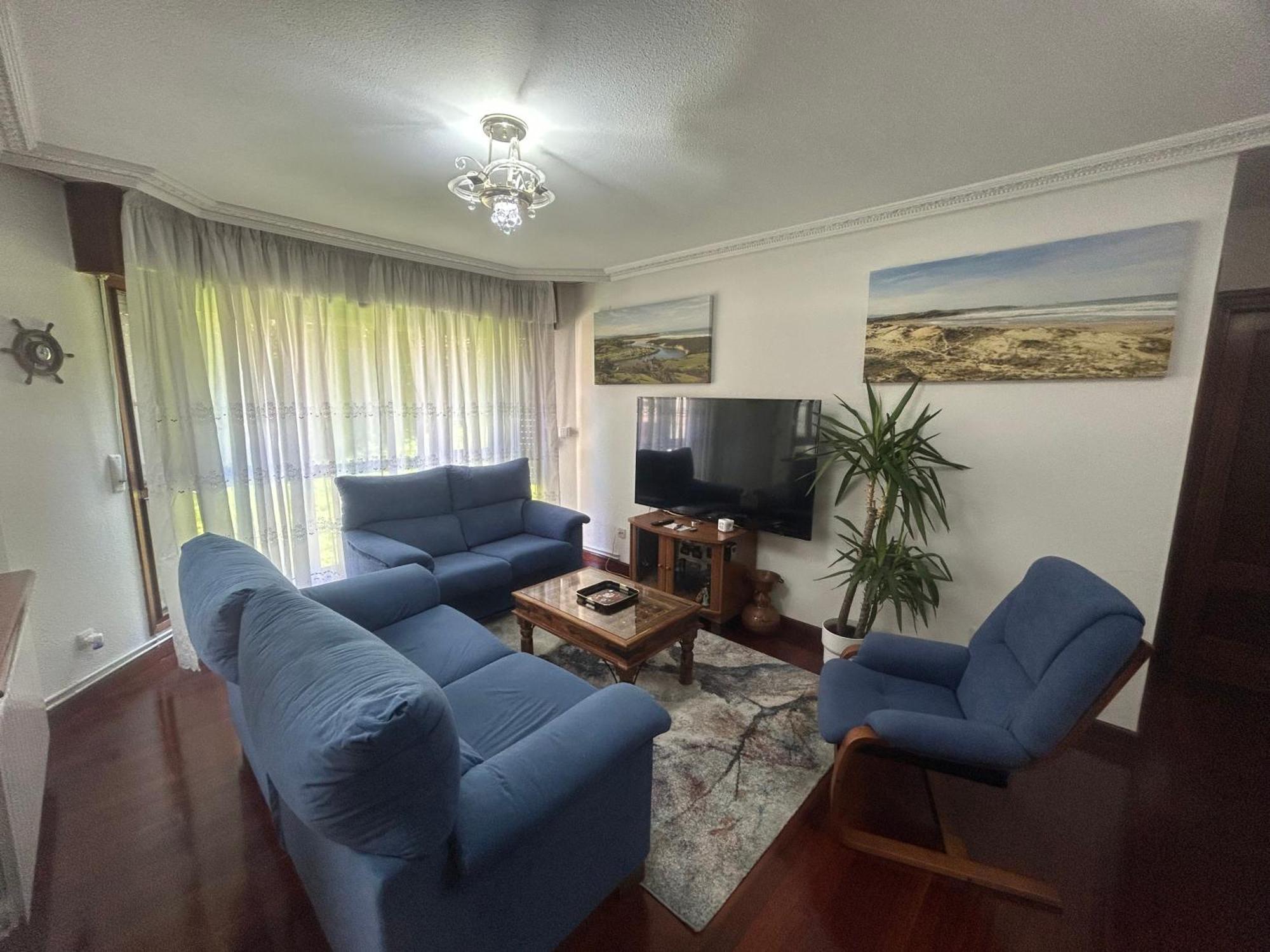Apartamento Valdearenas Renedo de Pielagos Exterior photo