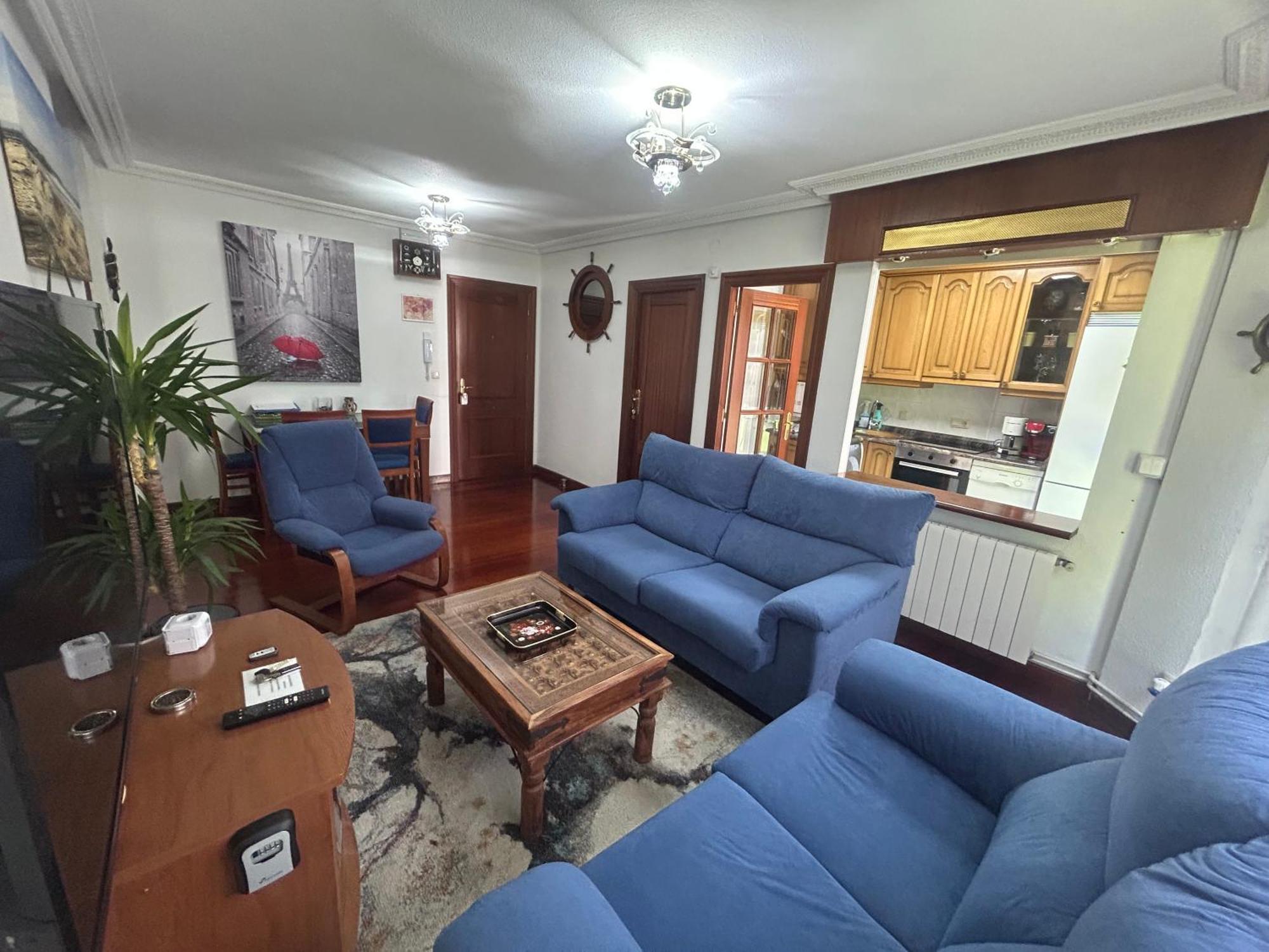 Apartamento Valdearenas Renedo de Pielagos Exterior photo